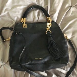 Vince Camuto Elva handbag